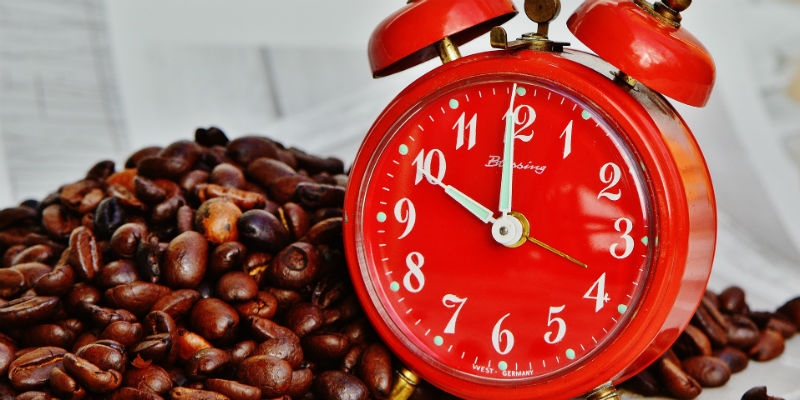 El café contiene ácido lo que provoca reflujos. (PIxabay) El café contiene ácido lo que provoca reflujos. (PIxabay)