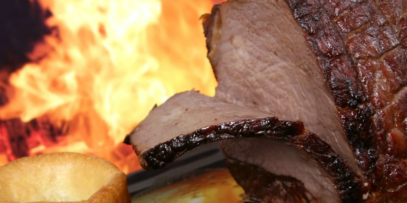 El alto contenido en carnitina de la carne roja favorece el envejecimiento cutáneo prematuro (Pixabay) El alto contenido en carnitina de la carne roja favorece el envejecimiento cutáneo prematuro (Pixabay)