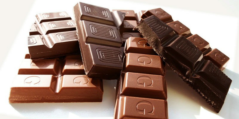 Hay que evitar tomar chocolate por la noche ya que contiene un estimulantes (PIxabay) Hay que evitar tomar chocolate por la noche ya que contiene un estimulantes (PIxabay)