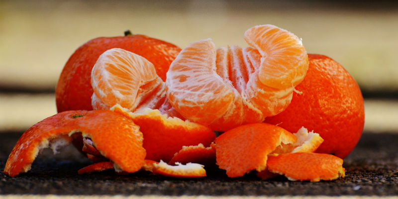 Tomar cítricos por la noche produce acidez (Pixabay) Tomar cítricos por la noche produce acidez (Pixabay)