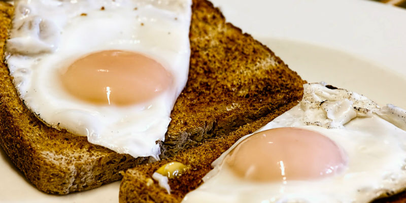 Las grasas trans son una de las sustancias más dañinas para el organismo (Pixabay) Las grasas trans son una de las sustancias más dañinas para el organismo (Pixabay)