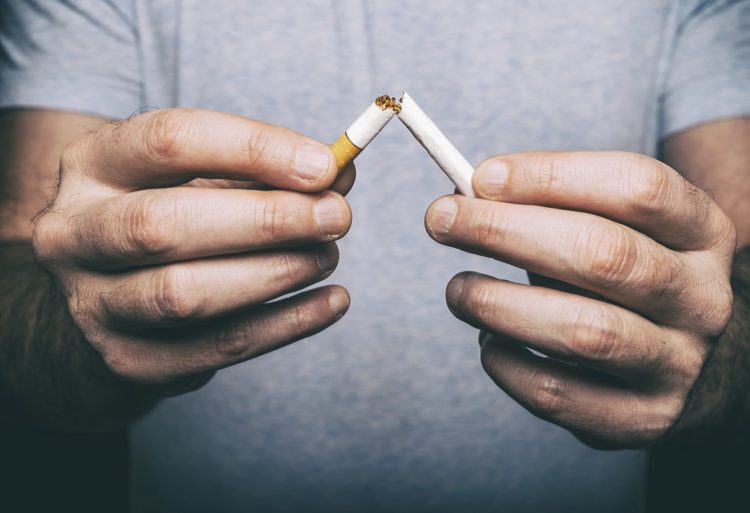 Dejar de fumar consejos
