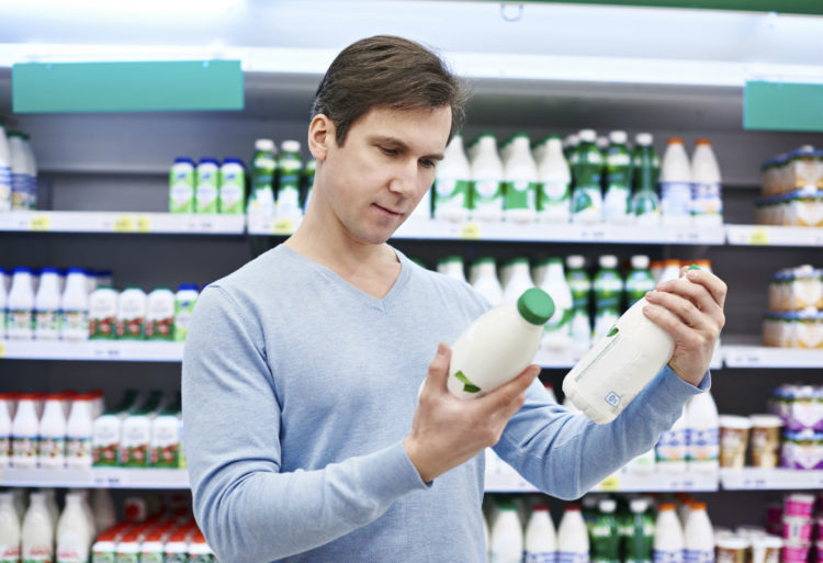 Los lácteos son unos de los alimentos alrededor de los cuales hay más mitos (iStock)