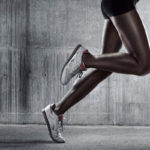 Correr: ¿es malo para las articulaciones? El running, practicado con sentido común, no es malo para las articulaciones (iStock)