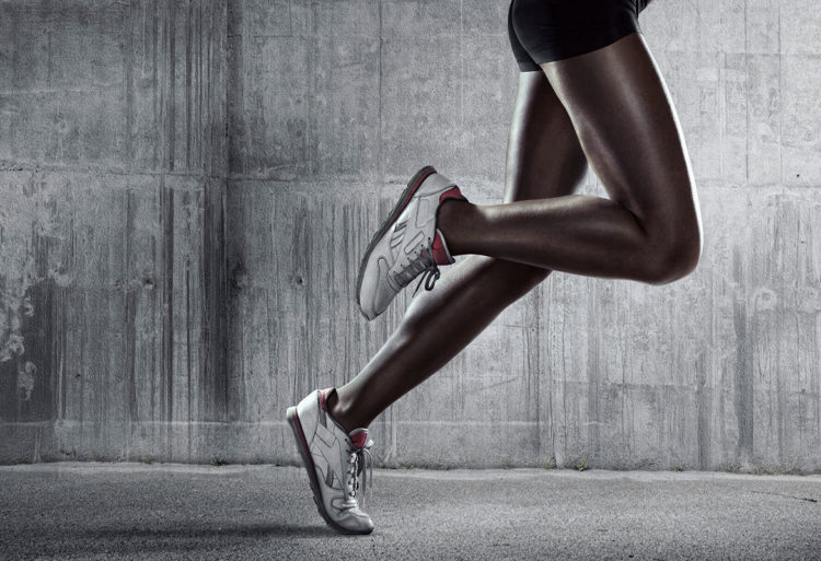 El running, practicado con sentido común, no es malo para las articulaciones (iStock)
