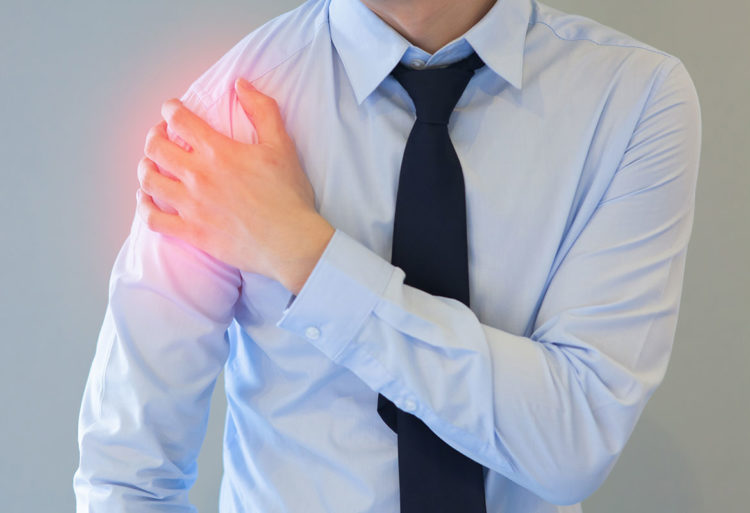 Reposo de, al menos, 48 horas, es el mejor remedio contra las agujetas (iStock)