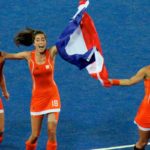 Las 10 atletas más sexys de los Juegos Olímpicos 2016 Las mujeres más sexys de los juegos olímpicos de rio 2016