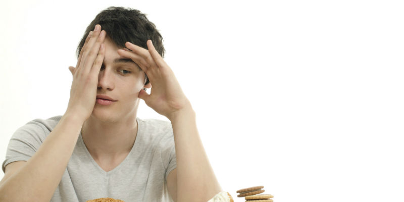 Saltarse comidas es casi peor que comer carbohidratos o azúcar por el riesgo de comer de más en la siguiente comida (Pixabay) Saltarse comidas es casi peor que comer carbohidratos o azúcar por el riesgo de comer de más en la siguiente comida (Pixabay)