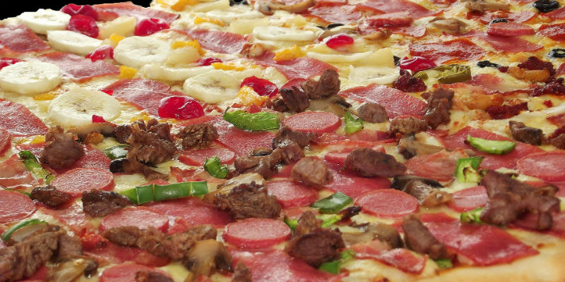 Hay que evitar las grasas por la noche por la dificultad que encuentra el organismo para digerirlas (Pixabay) Hay que evitar las grasas por la noche por la dificultad que encuentra el organismo para digerirlas (Pixabay)