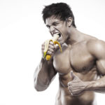 Los beneficios del plátano, la fuente de energía que cura la resaca Los beneficios del plátano para la salud son numerosos (iStock)