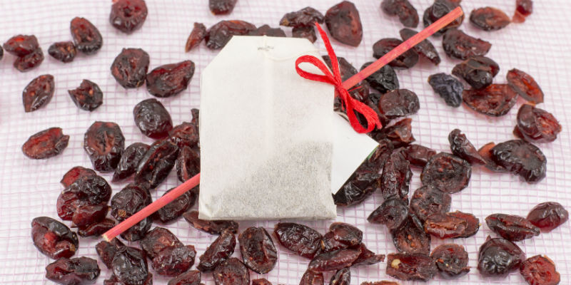 El agua de uvas pasas favorece la desintoxicación del hígado (iStock)