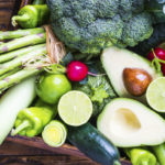 Alimentos que ayudan a reducir el colesterol Los alimentos ayudan a reducir el colesterol (iStock)