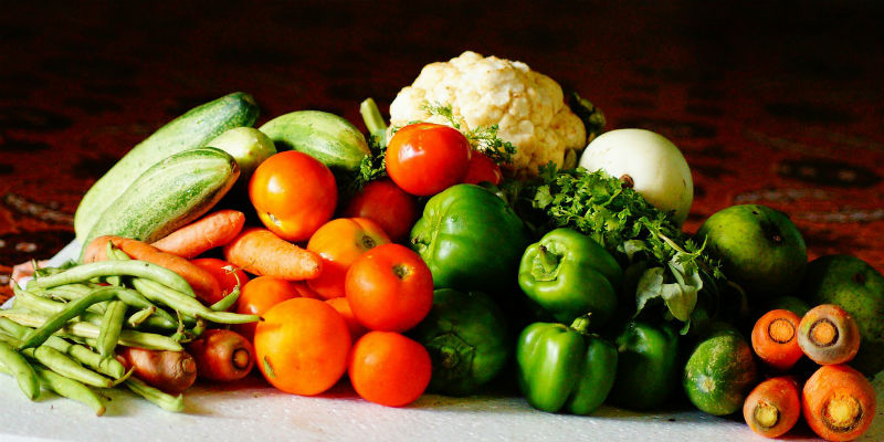 Las verduras crucíferas como el repollo, las coles de Bruselas, el brócoli, la coliflor o la lombarda o el pepino producen gases (Pixabay)