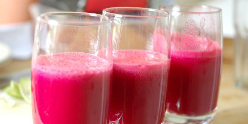 Los zumos contienen gran cantidad de fructosa, glucosa y sacarosa que favorecen las flatulencias. Photo credit: hepp via Foter.com / CC BY-NC