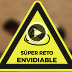 RETO para conseguir tu SIX-PACK SIX-PACK