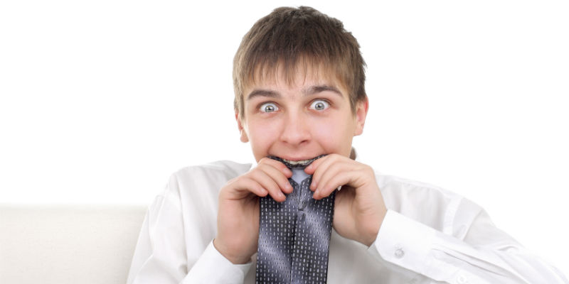 Hay que dejar pasar el tiempo porque la ansiedad es pasajera (iStock)