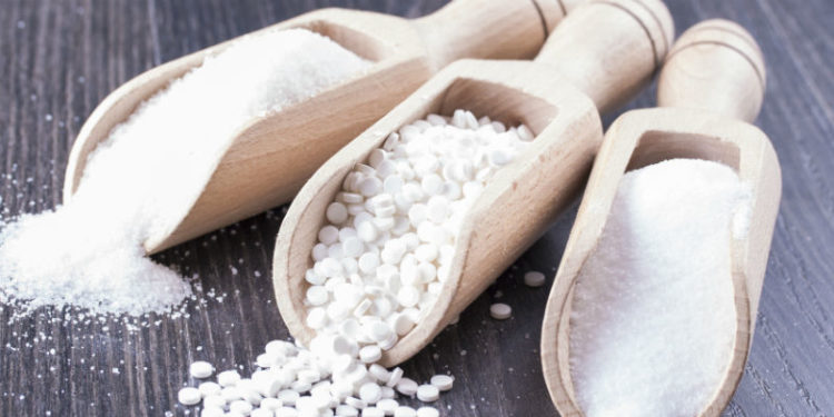 El azúcar refinado es uno de los grandes enemigos del organismo y especialmente para la vida sexual (Pixabay)