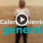 Calentamiento para antes de entrenar calentamiento