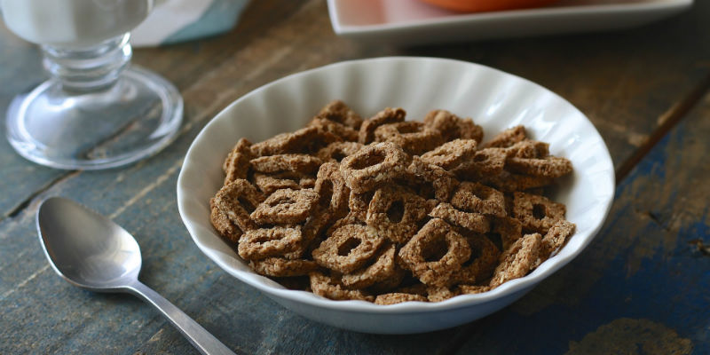 Los cereales tienen mucha fibra, se digieren fácilmente, son saciantes y favorecen el tránsito intestinal (Pixabay)