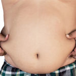 Cómo acabar con tus michelines de una vez por todas No existen las dietas milagro para acabar con los michelines (iStock)