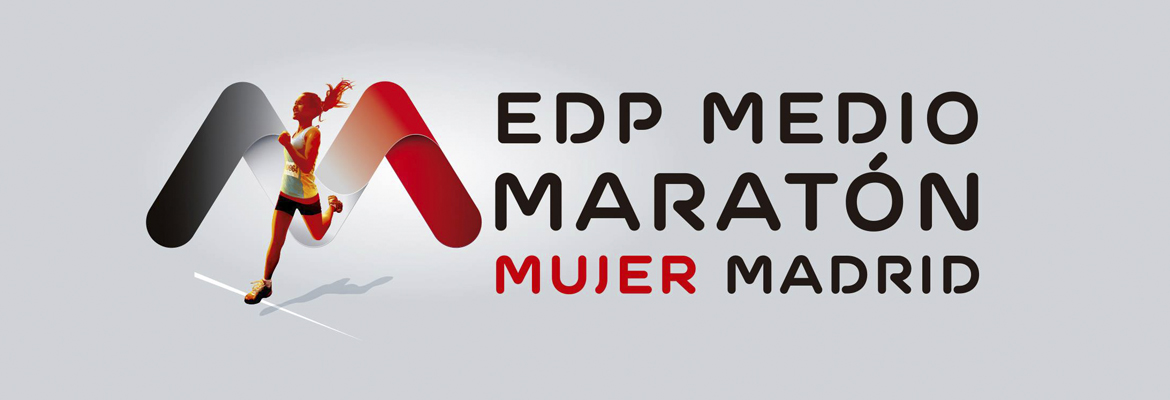 Primera edición del Medio Maratón dela Mujer (Foto Facebook)