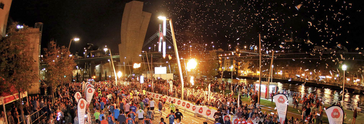 La pasada edición de la prueba fue todo un éxito (Foto Facebook)