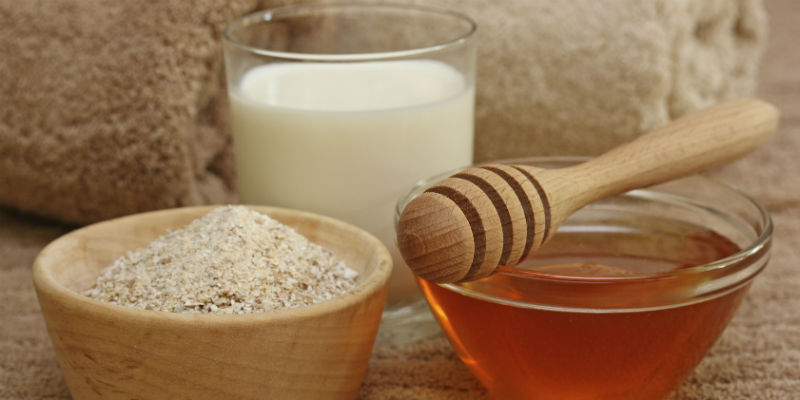 El calcio de la leche ayuda al cerebro a utilizar el triptófano de forma más productiva (iStock)