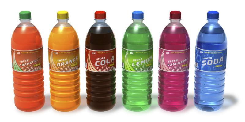 Los refrescos azucarados pueden predisponer hacia la depresión y afectar al apetito sexual (iStock)