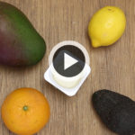 Zumo multivitamínico para adelgazar: mango zumo para adelgazar