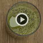 Zumo para adelgazar casero: vegetales zumo para adelgazar