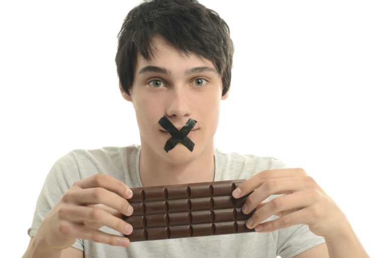 Eliminar el azúcar de la dieta tiene efectos increíbles en el cuerpo (iStock)