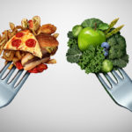 Platos caseros que engordan lo mismo que la comida rápida Platos caseros que engordan lo mismo que la comida rápida (iStock)