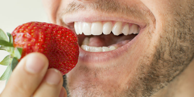 Hay que elegir alimentos frescos y naturales (iStock)