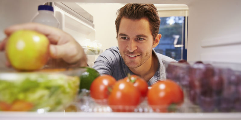 Los vegetales ofrecen una increíble variedad de sabores y hacen de nuestra dieta una fuente de salud natural (iStock)