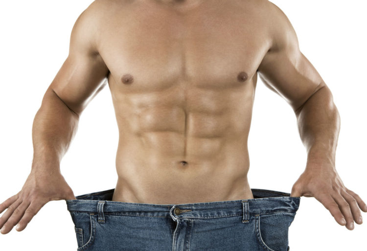 Combatir el sobrepeso definitivamente sin dietas milagro es posible (iStock)