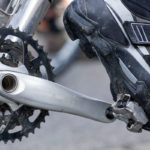 ¿Cómo usar correctamente las calas de tu bici? Las calas mejoran la experiencia sobre la bici (iStock)