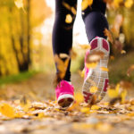 10 deportes que es mejor practicar en otoño Son muchos los deportes que es mejor practicar en otoño (iStock)
