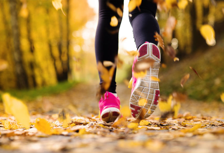 Son muchos los deportes que es mejor practicar en otoño (iStock)
