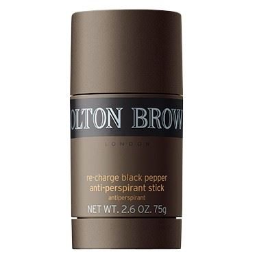 Molton Brown es un desodorante premium (Amazon)