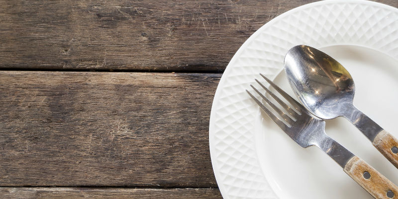 La dieta del hambre puede provocar trastornos de tipo neuro-psicológico (iStock)