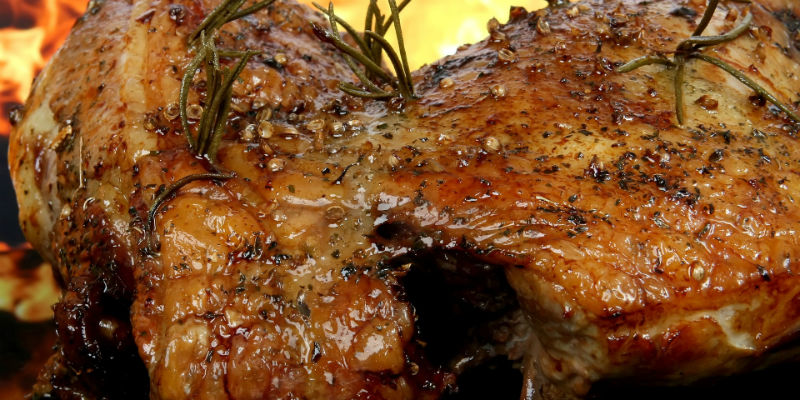 Roast Beef (Pixabay)