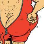 ¿Ya tienes disfraz de Halloween? ¿Ya tienes disfraz de Halloween?