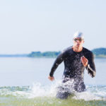 Cómo prepararte un Ironman Prepararte un Ironman conlleva muchas horas de entrenamiento (iStock)