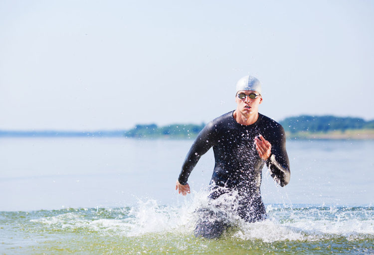 Prepararte un Ironman conlleva muchas horas de entrenamiento (iStock)