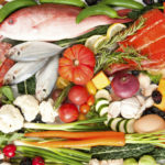 Flexívoro: la nueva tendencia para ser más sano La tolerancia del flexívoro, el vegetariano que puede consumir ocasionalmente alimento de origen animal, hace que sea la mejor dieta para la salud. (iStock)