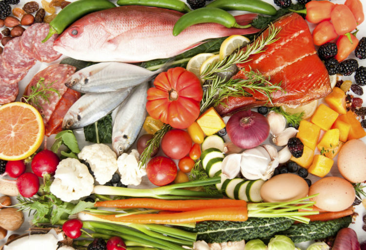 La tolerancia del flexívoro, el vegetariano que puede consumir ocasionalmente alimento de origen animal, hace que sea la mejor dieta para la salud. (iStock)