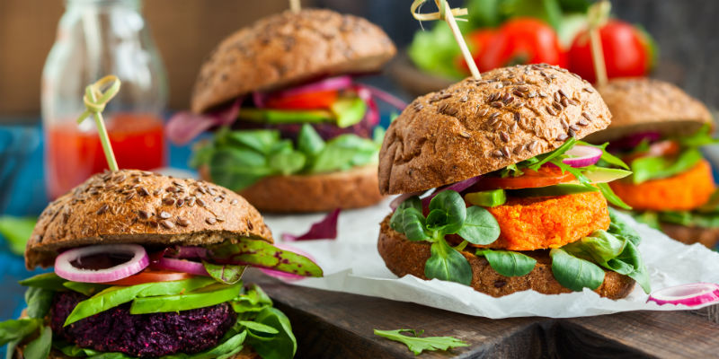 El flexívoro es «un vegetariano que ocasionalmente come carne». (iStock) El flexívoro es «un vegetariano que ocasionalmente come carne». (iStock)