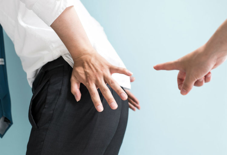 Los pedos son algo normal y todas las personas los experimentan diariamente pero no todos huelen igual, los alimentos alteran su olor. (iStock)