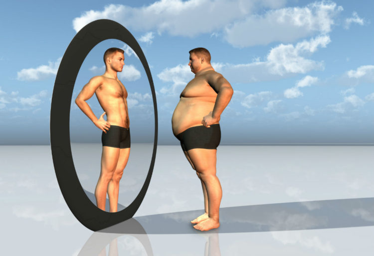 ¿Engordan los mismos alimentos a hombres y mujeres? ¿Afecta el sobrepeso más a los hombres? (iStock)