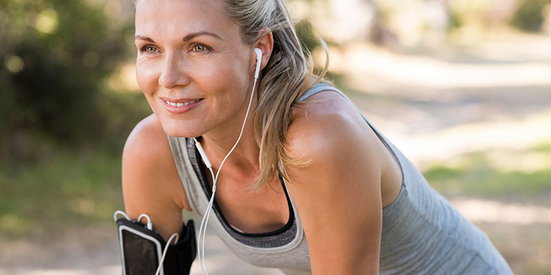 El running ayuda a ponerte en forma a partir de los 30. Pero poco a poco (iStock)